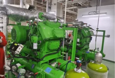 AC service - 1