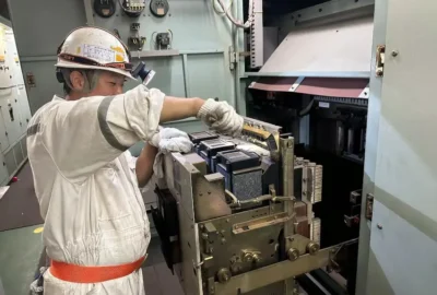 Electrical Services - 1