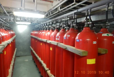 LSA and FFA - 2