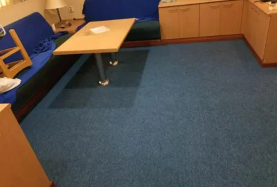 Upholstery - 3