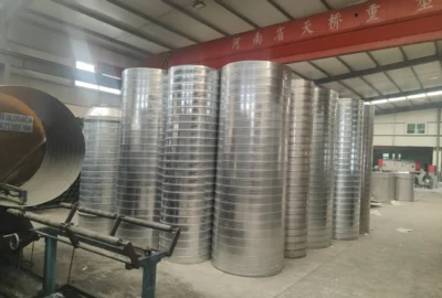 Ventilation - 2